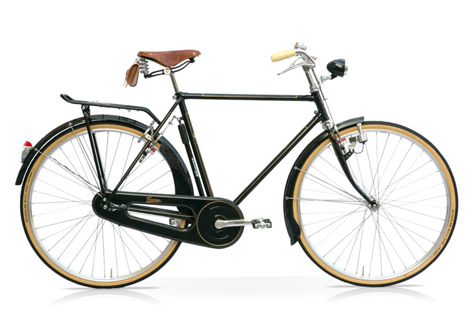 Taurus Corinto Lusso Uomo